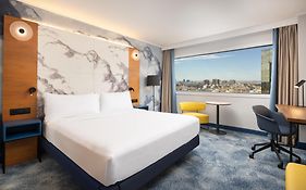 Hilton Hotel